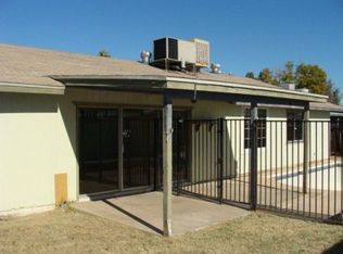 6549 W Vogel Ave, Glendale, AZ 85302