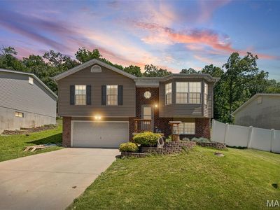 4512 Prospect Dr, House Springs, MO, 63051