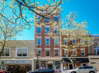 8 S Broadway APT 3, Nyack, NY 10960