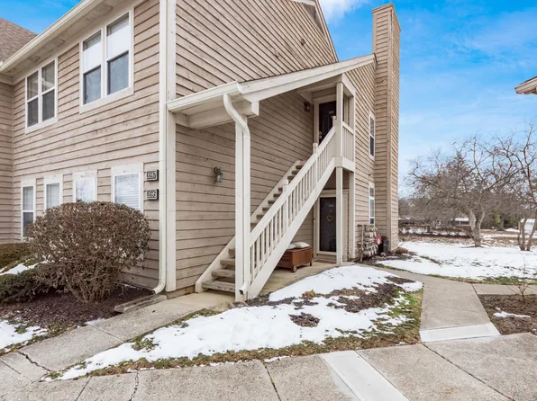 3597 Hilliard Station Rd, Hilliard, OH 43026