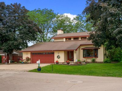 1301 La Crescent PLACE, La Crosse, WI, 54603