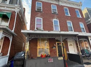 2106 N 4th St, Harrisburg, PA 17110