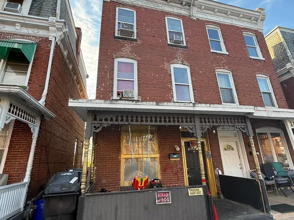 2106 N 4th St, Harrisburg, PA 17110