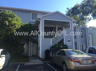 2231 Stonington Ave #2231, Orlando, FL 32817