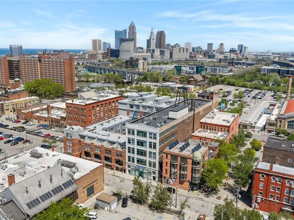 1951 W 26th St APT 308, Cleveland, OH 44113