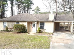 8487 Alden Dr, Riverdale, GA 30274