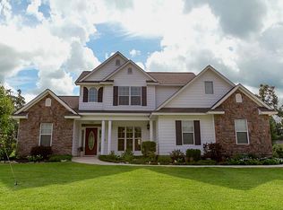 3721 Golden Rod Ln, Huntsville, TX 77340