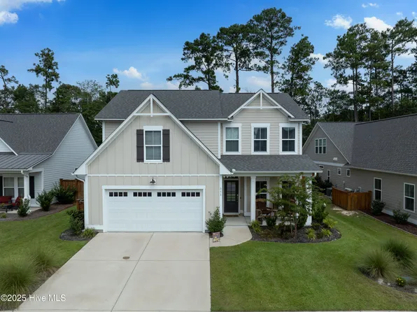 541 Beaumont Oaks Drive, Wilmington, NC 28411