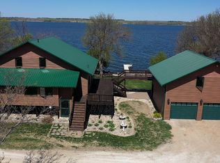 5862 Halls Dr, Beardsley, MN 56211