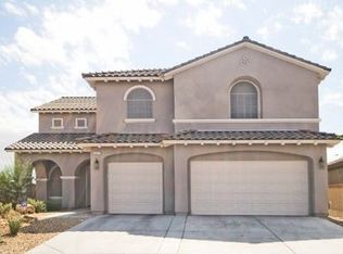 3417 Fledgling Dr, North Las Vegas, NV 89084