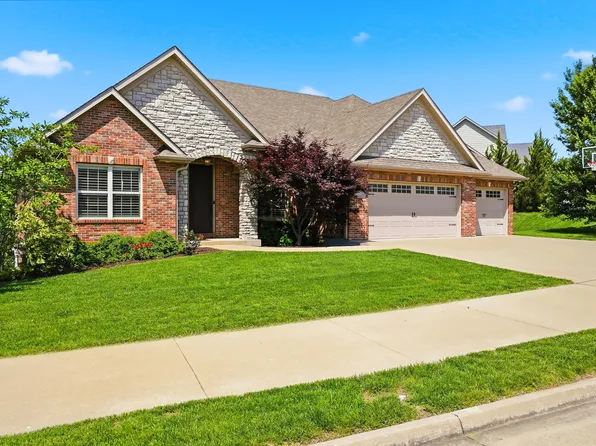 4305 Silver Valley Dr, Columbia, MO 65203