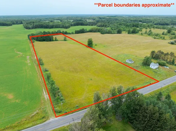 V/l 8.12 140th Ave, Leroy, MI 49655