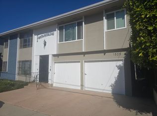 1525 E 2nd St APT 12, Long Beach, CA 90802