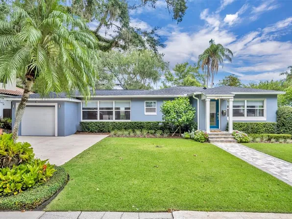 1321 Magnolia Ave, Winter Park, FL 32789