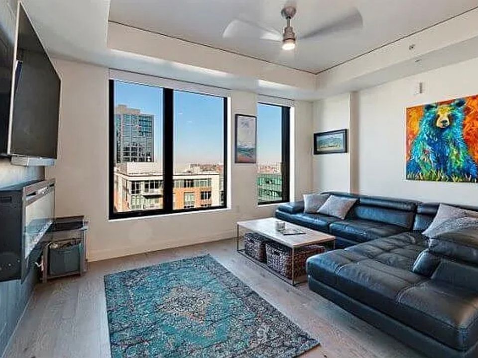 1st image of 1750 Wewatta St Unit 1527