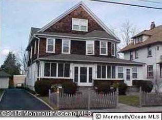 64 Peters Pl, Red Bank, NJ 07701