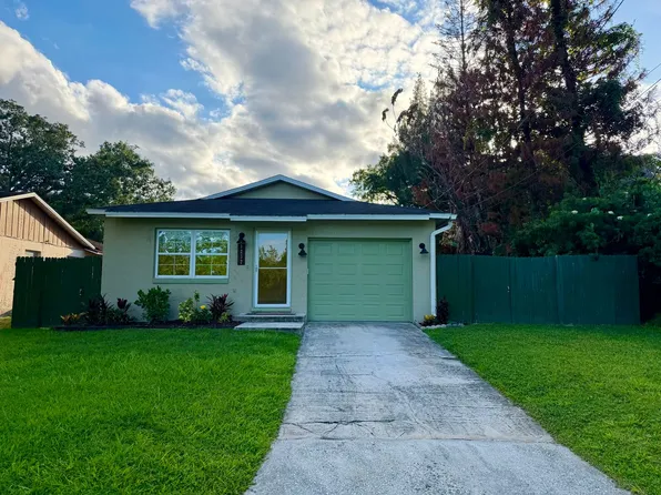 1232 Sasoon Ave, Orlando, FL 32803