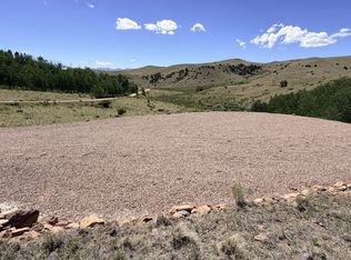 Tbd Commanche Trl, Westcliffe, CO 81252