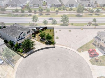 2527 CASTELLO WAY, San Antonio, TX, 78259