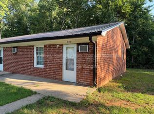 400 School St, Roxboro, NC 27573