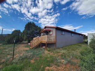 654 Vail Pass Rd, South Fork, CO 81154