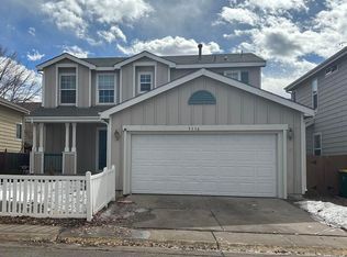 9336 E Arizona Pl, Denver, CO 80247