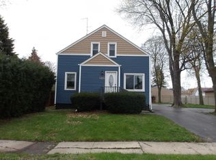 1815 39 STREET, Kenosha, WI 53140