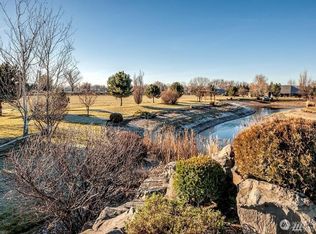 247 Ella Quintino Lane, Walla Walla, WA 99362