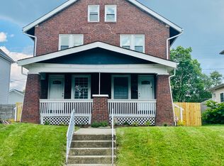 918 Carpenter St #918, Columbus, OH