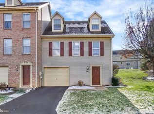 107 Lisa Ln #C107, York, PA 17402