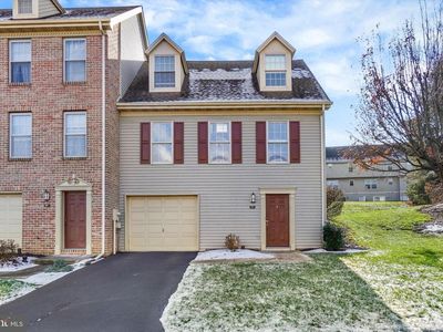107 Lisa Ln #C107, York, PA, 17402