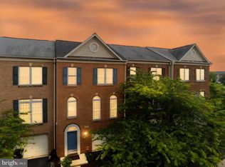 5315 Cupids Dart Dr, Centreville, VA 20120