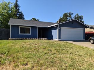 6536 Bitterbush Way, Citrus Heights, CA