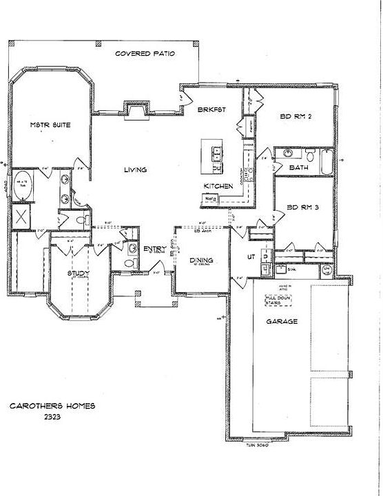 2nd image of 2026 Cherry Bark Ln