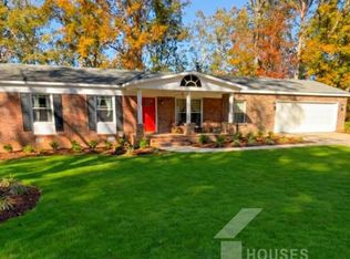 113 Susan Ave, Honea Path, SC 29654