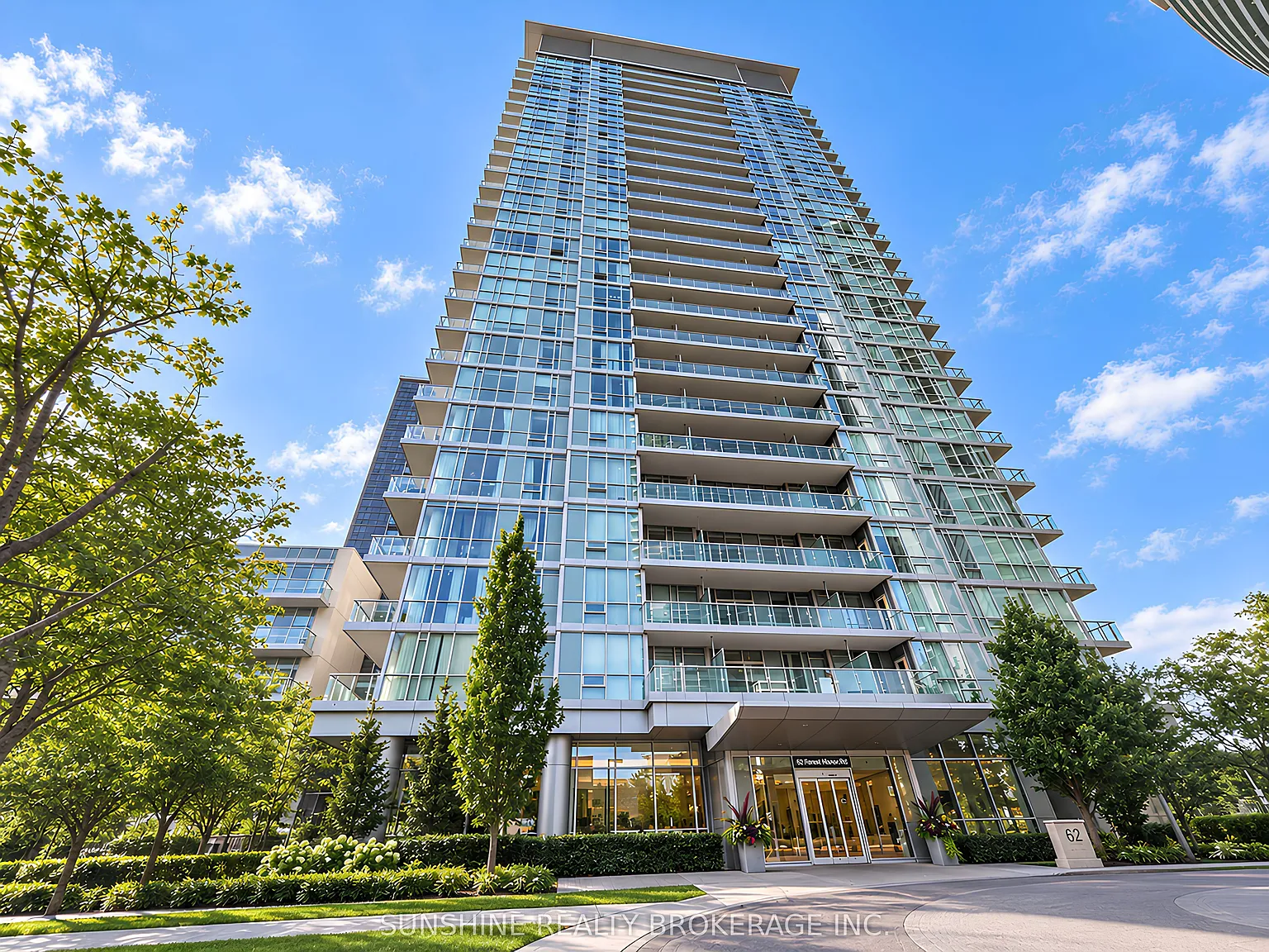 1 bed, $2,250 — Photo 2