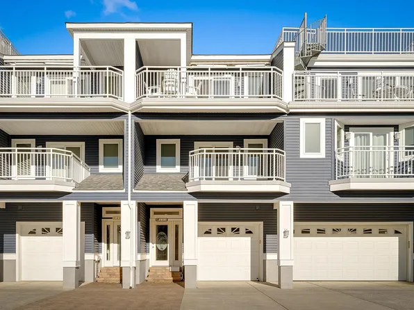 405 E 5th Ave #C, North Wildwood, NJ 08260