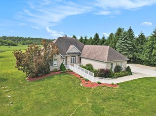 10317 W Rs Ave, Mattawan, MI 49071