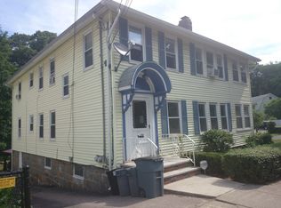 111 Lagrange St, West Roxbury, MA 02132