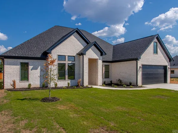 7030 Star Dust Ln, Alexander, AR 72002