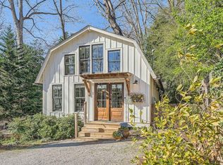 4616 Park Dr, Pine Lake, GA 30072