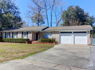 1710 Houghton Dr, Charleston, SC 29412