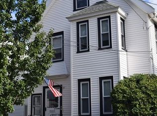11 Sanger St, Medford, MA 02155