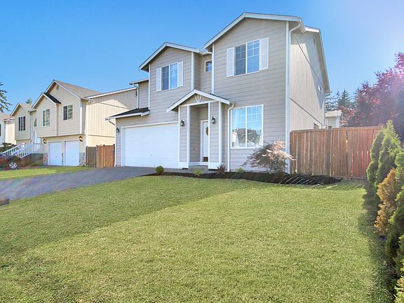 2nd image of 18825 77th Ave E
