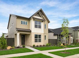 6064 S Apex Ave, Meridian, ID 83642