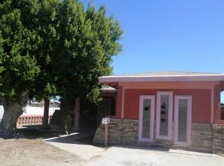 501 S Avenue A, Yuma, AZ 85364