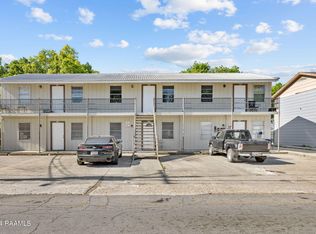 331 W Bridge St, Saint Martinville, LA 70582