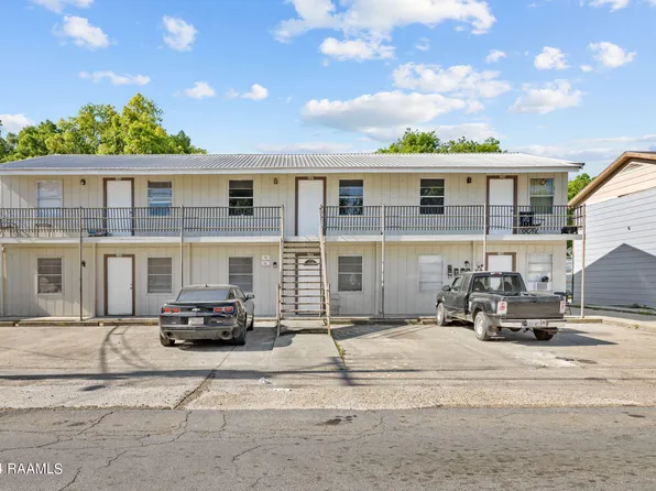 331 W Bridge St, Saint Martinville, LA 70582