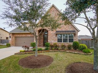 26927 Raven Hill Ln, Katy, TX 77494