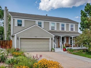11303 Brownstone Dr, Parker, CO 80138